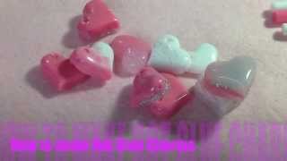 How to make Hot Glue Resins!
