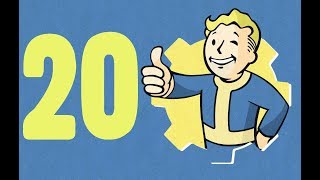 Fallout 4 | 100+ mods walkthrough | Ep. #20 ФИНАЛ