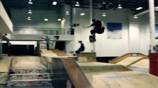 Vans Skatepark Orlando Montage, R.I.P. 2002-2012