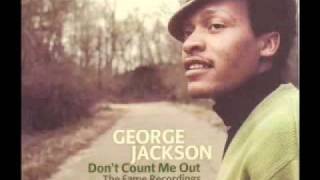 George Jackson - She's Rated G