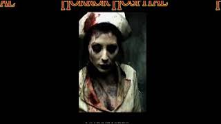 Horror Hospital VR 360
