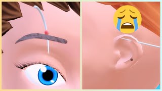 PIERCING GAMES