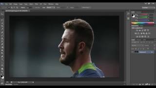 TUTORIAL PHOTOSHOP:  Sandstorm Action and Error Solutions