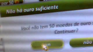 como comprar vip no avataria facebook ?