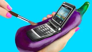 17 Ultimate Spy Hacks