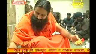 Patanjali Yogpeeth-Service Projects Part 2