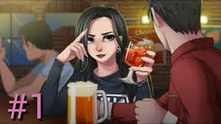 Xandrey Gaming plays Love & Sex: Second Base #1 (Demonetized Edition)