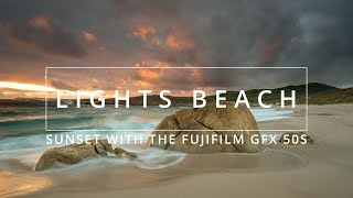 Don't Panic Under Pressure | Landscape Photography with Fujifilm GFX 50S