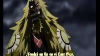 One piece Gol D roger el rey de los piratas AMV