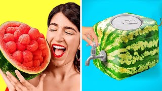 KIAT MAKANAN SUPER ENAAAK! || Menjadi Pencinta Makanan Sejati oleh 123 Go Like!