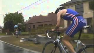 ITU world championships duathlon 2014 Geel Belgium  part 1