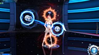 [Mstar Online] "Mirror - FIESTAR" Gameplay on Intel HD 530