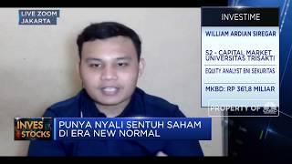 Yuk Cari Peluang Investasi Jangka Panjang di Pasar Saham