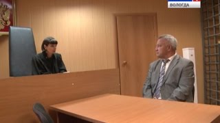 Судебный участок в Междуреченском районе опять попал в число проблемых