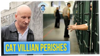Man Jailed for Pet Injuries Has Died in Prison (ft. Alex Acosta)
