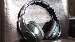 Bluedio R+ Legend Review