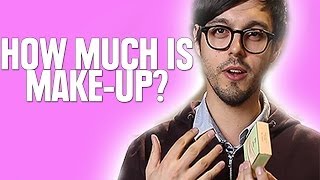 Guys Guess the Price of Make-Up
