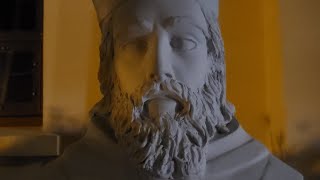 SAINT NICK RITUAL CONCLUSION!!