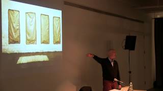 Artists on Artists Lecture Series - Ian Wallace on Blinky Palermo