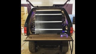 ***80,000 Watts of Power!!!*** ProjectSPL Update