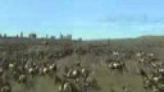 Medieval II:Total War-We Are All One ...
