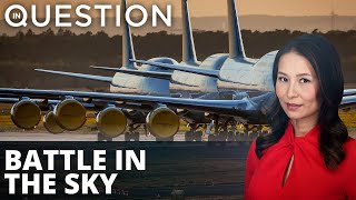 Russia & China challenge Airbus and Boeing with new commercial jets