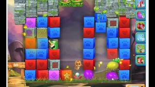 Pet Rescue Saga Level 1094 No Boosters