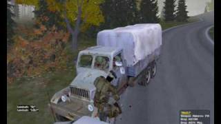 OFP - The spetsnaz way