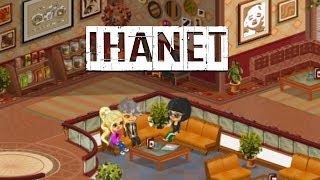 Sanalika Film - İHANET