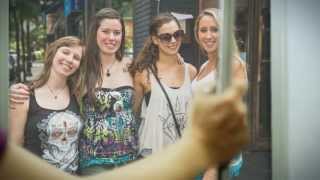 Six in the City
