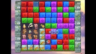 Pet Rescue Saga Level 1989