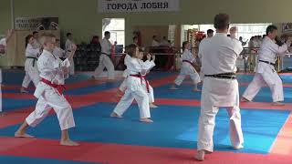 Папурен Сито-рю Ситокай/ Papuren Shito-ryu Shitokai