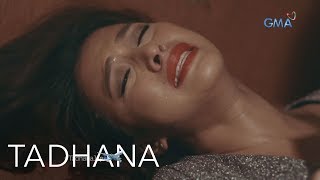 Tadhana: Panganib sa Japan (with English subtitles)