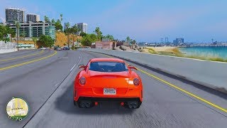 Новая GTA 5 2019 года!