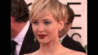 Jennifer Lawrence Calls The Hacking Of Her Naked Pictures A “Sex Crime”