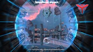 Star Conflict Open Space Вылет в открытый мир с выполнением миссий и поиском тайников