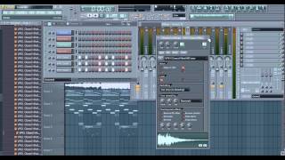 Как вытащить(переписать) минус из песни в FL Studio(Cubase и т.п.)