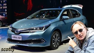 Here's Why You Should Be Scared of China