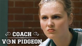 Here's Why You Have To Pay Attention To Basketball Superstitions (Coach Von Pidgeon, Ep. 6)