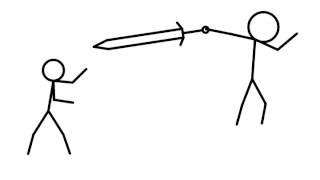 Stickman fights(1)