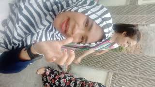 janda kembang by me