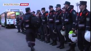 МЧС России вылетели в Непал. Страшное землетрясение