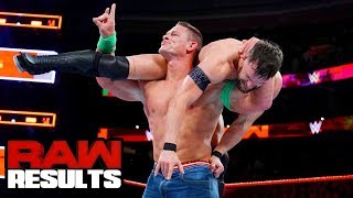 ROAD TO MANIA STARTS! WWE Raw Review & Results 1/29/18 (Going in Raw Pro Wrestling Podcast)