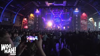WOO HAH! Festival 2017