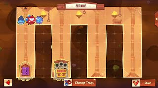 King of Thieves - Base 4 Layout 4207