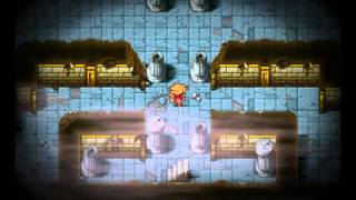 Прохождение Final Fantasy PSP Часть 1   От начала до моста