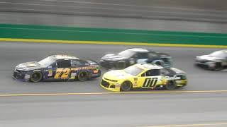 NASCAR 2020s Predicting Retirements and Champions