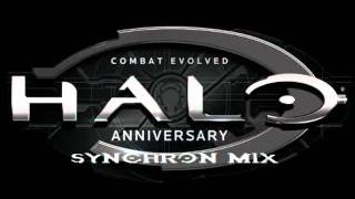 Undercover of Night and Cloaked In Blackness Synchron