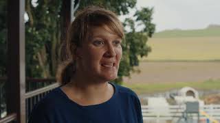 Innis Maggiore - Smith's Pero Farm Story Video