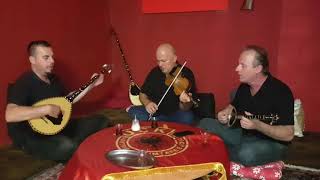 Visar Bytyqi Halit Gollaku Nebi Murseli N' Fush T' Kosoves